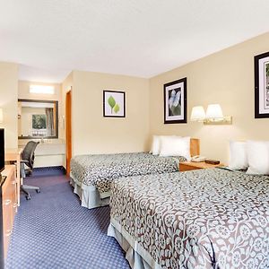 Double Room Two Double Beds Non-Smoking